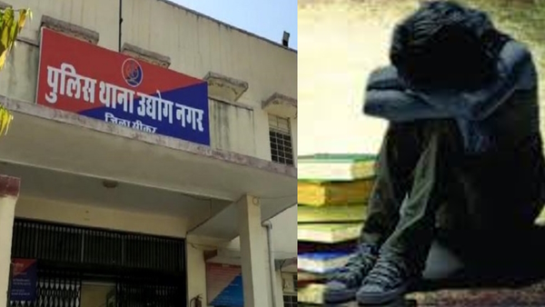 Student Suicide in Sikar