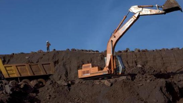 Coal Workers and BRS 