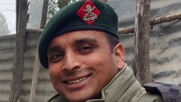colonel manpreet
