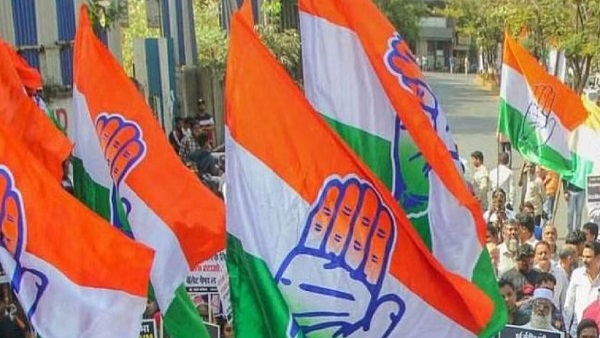 कांग्रेस ने तेलंगाना की भावना को फिर से जगाने की बनाई योजना
