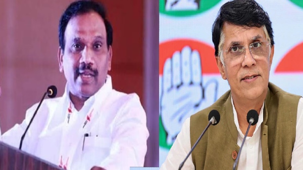 Congres Over A Raja DMK Sanatan Comment Congres Over A Raja DMK Sanatan Comment