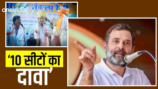 Loksabha Election 2024, Bihar Congress Seat: 