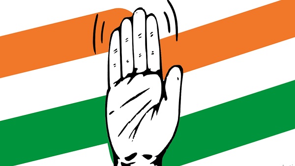 Telangana Mahila Congress