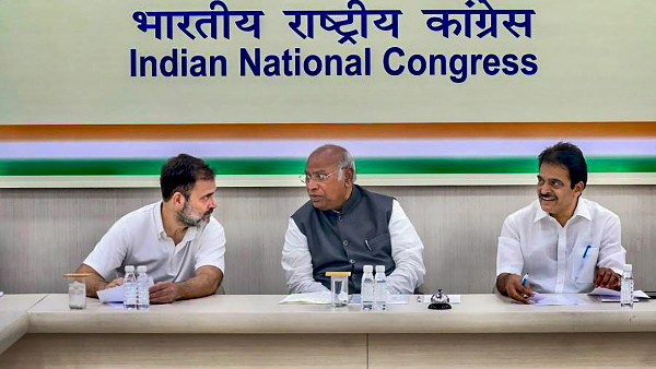 Congress