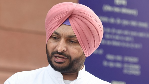 Congress MP Ravneet Singh Bittu on Canada Hardeep Singh Nijjar: