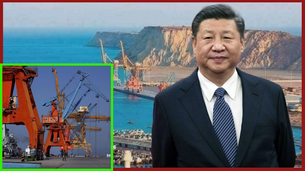 China refuses to expand CPEC