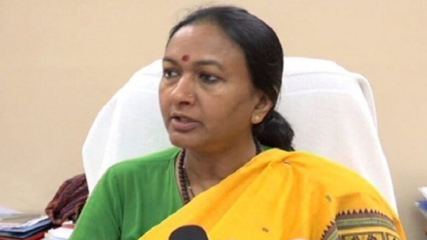 CS Radha Raturi