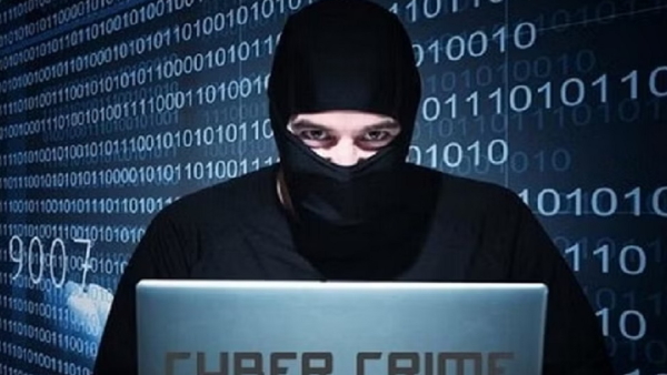 Cyber ​​Crime Awareness Campaign of Odisha Police
