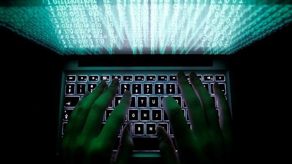 cyber fraud