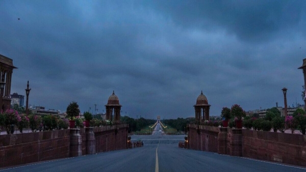 Delhi ka Mausam
