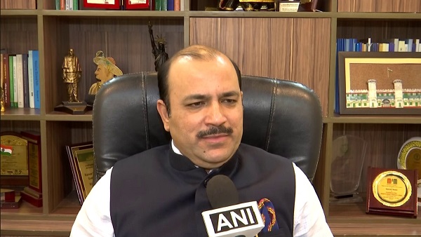 BSP MP Danish Ali On BJP MP Ramesh Bidhuri