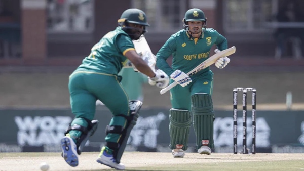 Quinton de Kock 1