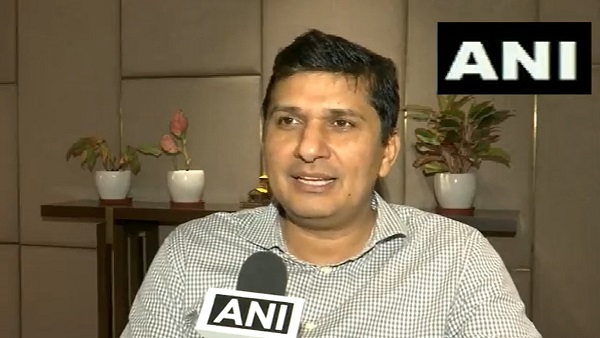 सौरभ भारद्वाज ने G20 को सफल बनाने के लिए दी बधाई सौरभ भारद्वाज ने G20 को सफल बनाने के लिए दी बधाई