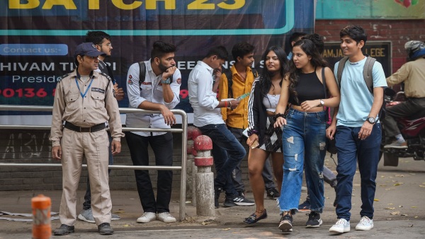 Delhi