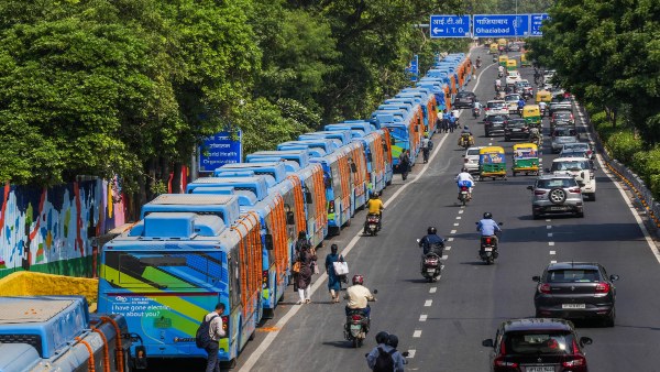 Delhi govt EV policy 2.0 new
