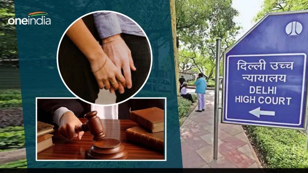 Dowry Death Case Cannot Be Filed Against Husband Due To Extramarital Relation: Delhi High Court