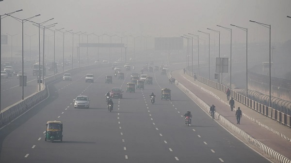Gopal Rai Delhi Pollution
