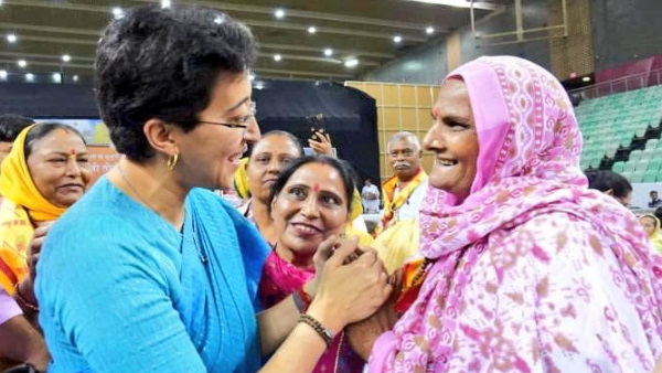 Chief Minister Pilgrimage 