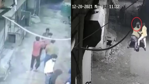 Delhi Youth murdered by stabbing Delhi Youth murdered by stabbing