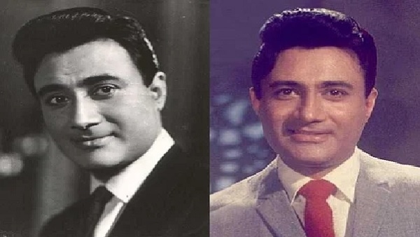 dev anand