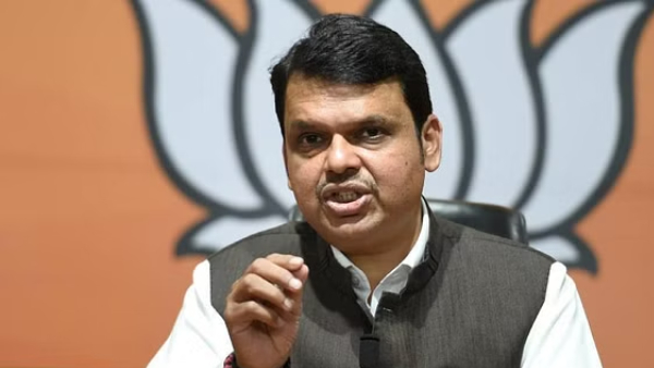 Devendra Fadnavis
