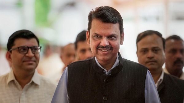 Devendra Fadnavis