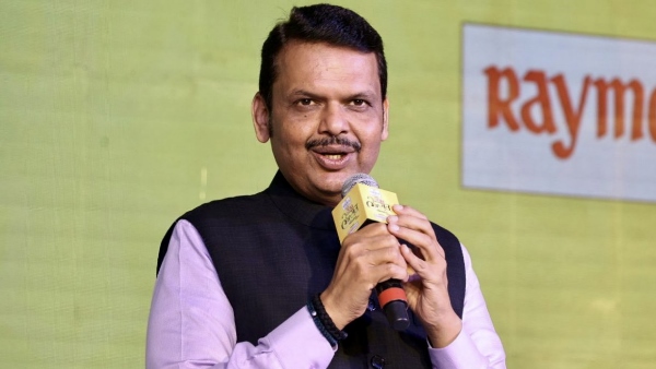 Devendra Fadnavis