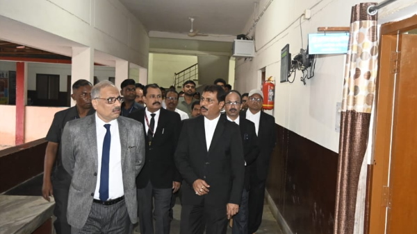 DHAMTARI COURT DHAMTARI COURT