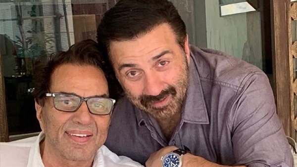 Dharmendra