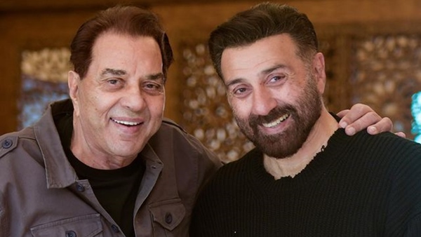 Dharmendra 