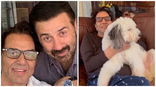 Dharmendra Dharmendra