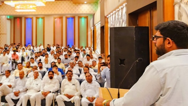 Digvijay Chautala Digvijay Chautala