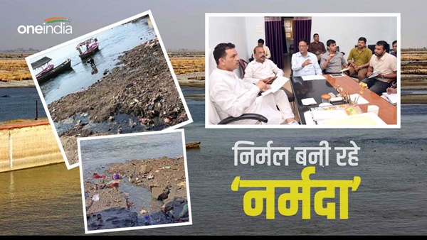 Dirty-drains-in-Narmada-will-get-relief-in-jabalpur