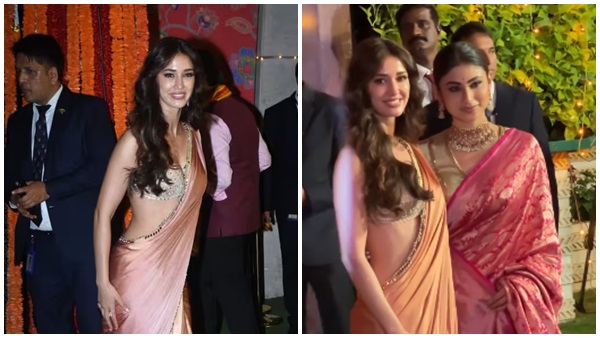 Disha Patani