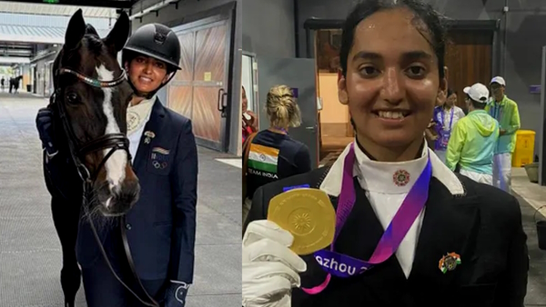 Divyakriti Singh, Hriday Chheda, Anush Aggarwala and Sudipti Hajela
