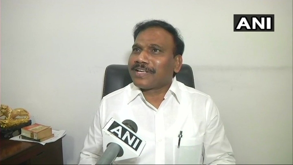 DMK leader A Raja on Sanatan 