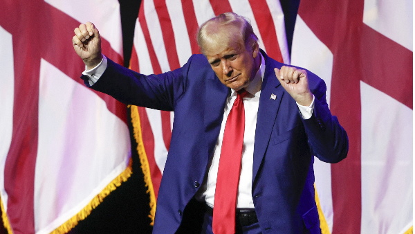 vladimir putin on donald trump vladimir putin on donald trump