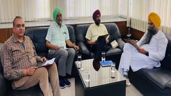 Punjab News