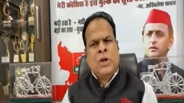 SP Spokesperson Dr. Aziz Khan