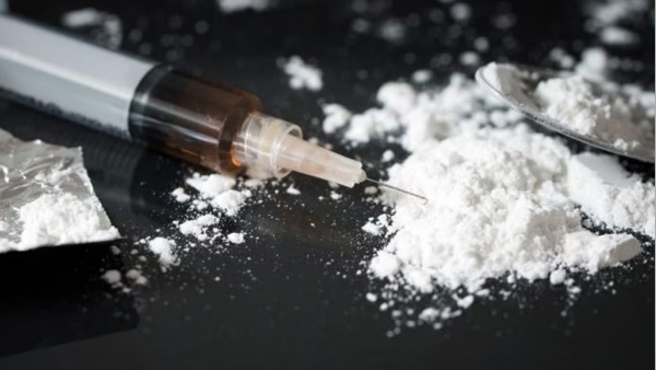 Haryana State Narcotics Control Bureau