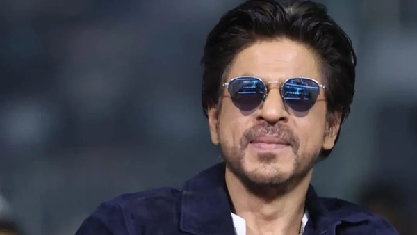 Shah Rukh Khan