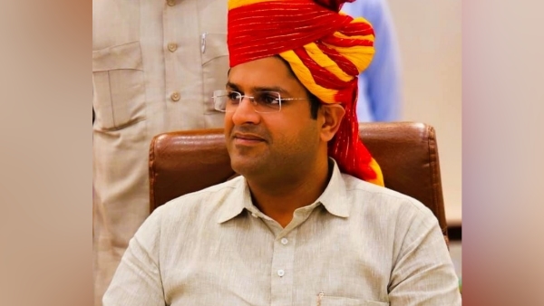 Dushyant Chautala