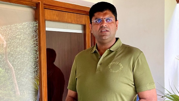 Dushyant Chautala