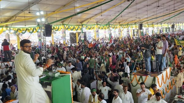 Haryana Deputy CM Dushyant Chautala