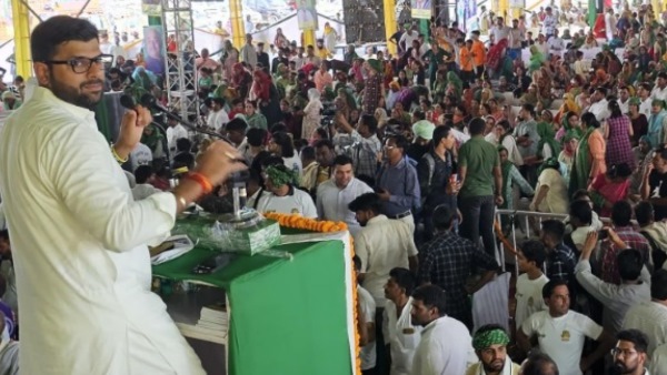 Dushyant Chautala