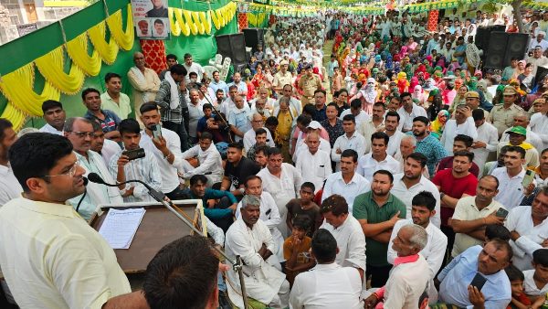 Dushyant Chautala