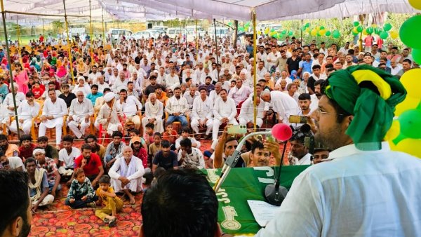 Dushyant Chautala