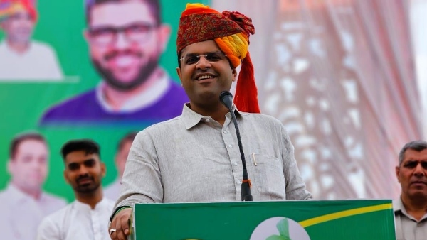 Dushyant Chautala