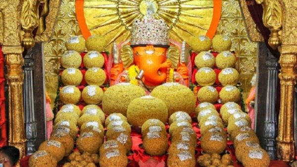Ganesh Visarjan Ganesh Visarjan