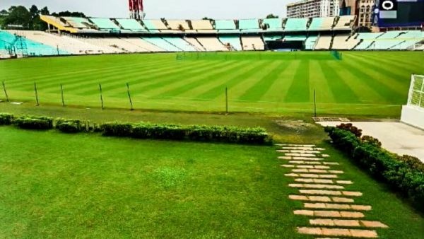eden gardens